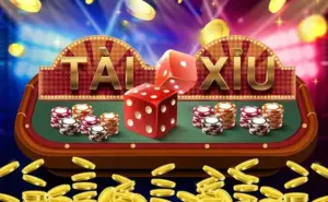 Thuật toán Tài Xỉu online hấp dẫn