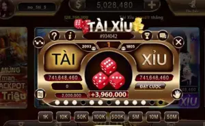 Thực hư về App soi cầu Tài Xỉu