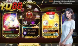 Top 10 Game Tài Xỉu Uy Tín Đỉnh Nhất 2024