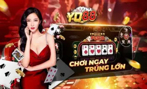 Chơi Tài Xỉu Online Thắng 200 Triệu Tại yo88, Đến Ngay!